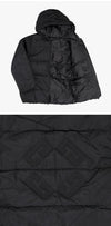 GIVENCHY パディング H30931 09B ホワイトロゴ キッズパディング 150543581 [P]