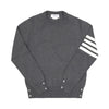 Thom Browne Knit MKA202A 00219 035 4-Bar Stripe Men’s Knit 150691480 [P]