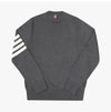Thom Browne Knit MKA202A 00219 035 4-Bar Stripe Men’s Knit 150691480 [P]