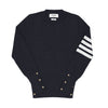 Thom Browne Striped Knit Sweater 151506769 [P]