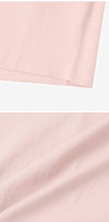 MAISON MARGIELA MM6 Damen T-Shirt mit kurzen Ärmeln 152309864 [P]