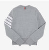 Thom Browne 4-bar Stripe Jersey Women's Sweatshirt 153144179 [P]