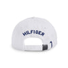 Tommy Hilfiger Classic White Hat 153469820 [P]