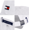 Tommy Hilfiger Classic White Hat 153469820 [P]