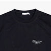 GIVENCHY スタンプロゴ メンズ半袖Tシャツ 153570468 [P]