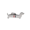 THOM BROWNE Herren Krawatte mit Dreistreifen 153570497 [P]