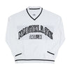 Maison Margiela Kids Knit Sweatshirt 153697520 [P]