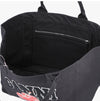 GANNI トートバッグ XXL チェリープリント 153845472 [P]
