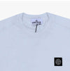 STONE ISLAND ミニ ワッペン ロゴ パッチ 半袖 Tシャツ 154128555 [P]