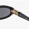 MIU MIU Sonnenbrille Cat Eye Standard Fit 154326224 [P]