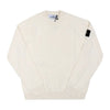 STONE ISLAND ニット L1S155100020 S01B9 V0093 ワッペン ロゴ パッチ メンズ ニット 154388981 [P]