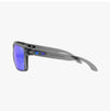 OAKLEY Sonnenbrille Holbrook XL Square Global Fit 154657610 [P]
