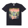 other Wild Donkey Riding T-Shirt Jerry Black 154693395 [P]