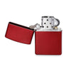 other Classic Candy Apple Red Lighter 155003879 [P]