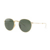 Ray Ban Round Metal Sunglasses RB3447 155271500 [P]
