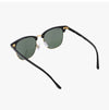 Ray Ban Clubmaster Square Sunglasses 155331512 [P]