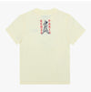 Kenzo Short Sleeve Logo Kids T-Shirt 155714409 [P]
