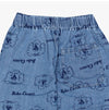 BOBO CHOSES Hose Light Denim Kinder 155714479 [P]