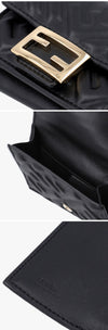 FENDI Geldbörse Damen Mikro Geldbeutel 155783932 [P]