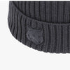 MAISON KITSUNE ボールドフォックスヘッドメンズビーニー 155922453 [P]