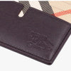 BURBERRY 財布 トール ポップ チェック メンズ カード財布 155922718 [P]