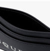 ALEXANDER MCQUEEN 財布 スカル ロゴ メンズカード財布 155922756 [P]