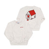 BOBO CHOSES Sweatshirt B126AC048 199 155996553 [P]