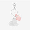Vivienne Westwood Heart Keyring 157153186 [P]