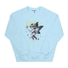 GANNI Sweatshirt mit Logo für Frauen 157223362 [P]