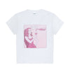 Re Done Classic Drink Wine Women's Short Sleeve T-Shirt 157223369 [P]