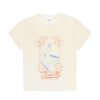 Re Done Classic Hawaii Women Short Sleeve T-Shirt 157223382 [P]