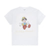 Re Done Classic Pinocchio Women's Short Sleeve T-Shirt 157223374 [P]
