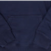 MAISON KITSUNE Kinder Hoodie mit Fuchs Kopf MQUJH00KMBIS4 0413 157223387 [P]