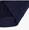 MAISON KITSUNE Kinder Hoodie mit Fuchs Kopf MQUJH00KMBIS4 0413 157223387 [P]