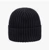 MAISON KITSUNE ボールド フォックス ヘッド ビーニー 157223461 [P]