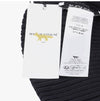 MAISON KITSUNE ボールド フォックス ヘッド ビーニー 157223461 [P]