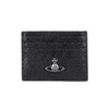Vivienne Westwood Wallet Python Embossed Women's Card Holder 157314671 [P]