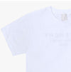 GIVENCHY Kurzarm T-Shirt mit Stempel-Logo für Kinder 157314662 [P]