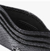 Vivienne Westwood Wallet Python Embossed Women's Card Holder 157314671 [P]
