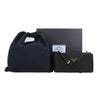 Prada Satin Mini Shoulder Bag 157374564 [P]