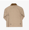 BARBOUR ピーチドビデイルカジュアルジャケット 157375828 [P]
