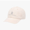 Brunello Cucinelli Hat M252D9850 CPK57 Logo Men's Hat 157678428 [P]
