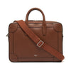 MULBERRY バッグ HH8735 552 G110 ベルグレイヴ グレイン スモール シングル ドキュメント ホルダー メンズ トートバッグ 158315736 [P]