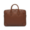 MULBERRY バッグ HH8735 552 G110 ベルグレイヴ グレイン スモール シングル ドキュメント ホルダー メンズ トートバッグ 158315736 [P]
