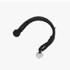 Bottega Veneta Intrecceato Napa Double Leather Bracelet 158471424 [P]