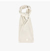 Isabel Marant Wool Logo Women's Scarf 158471428 [P]