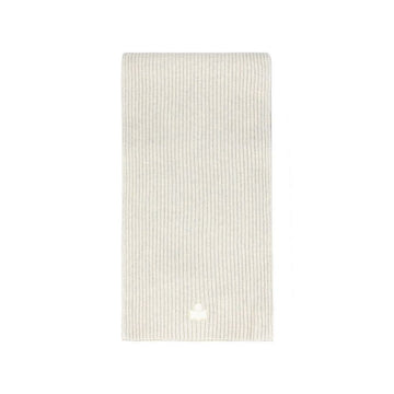 Isabel Marant Wool Logo Women's Scarf 158471428 [P]
