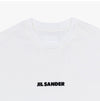 JIL SANDER 半袖 Tシャツ 158471436 [P]