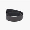 Tom Ford Slim Gold T Logo Buckle Reversible Men's Belt 158471459 [P]