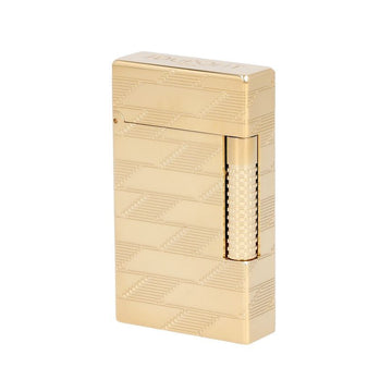 S.T. DUPONT Feuerzeug C23178 Monogramm 1872 Léglant Gold Feuerzeug 159116475 [P]